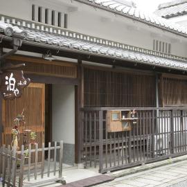 Female-Only Guesthouse Tomari-ya, hotel in Tondabayashi