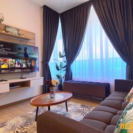 The Wave Suites Melaka by BEESTAY, Hotel in Malakka