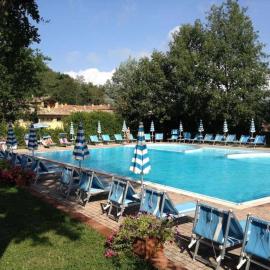 32 Peaceful Hideaway on Monte Amiata Pool, Wi-Fi, Parking