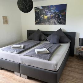 Gästezimmer Melina am Nürburgring, Hotel in Adenau
