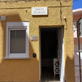 CASAS DONA EMILIA