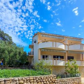 Apartments MULOBEDANJ, hotel i Lun