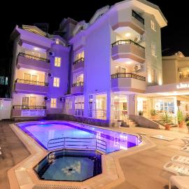 Marmaris Liman Apart