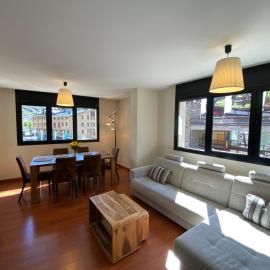 Canillo L'Areny View HUT - 7775, hotel em Canillo