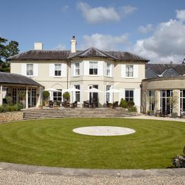 The Vineyard Hotel