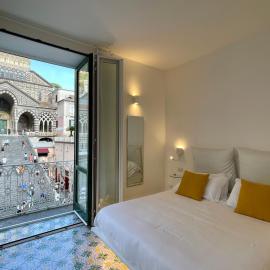 Terrazza Duomo, hotel em Amalfi