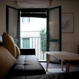 Apartamento P1 Exterior 2 dormitorios en CENTRO HISTÓRICO