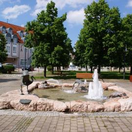 Parkhotel Altmühltal, hotel en Gunzenhausen