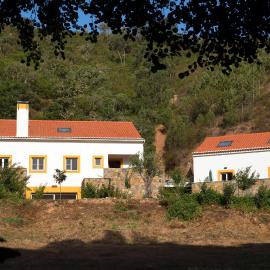 Casa Alva, hotel in Aljezur