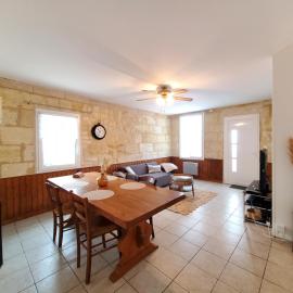 Maison de vacances Gite le Margot