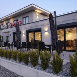 Hotel Nachtquartier, hotel a Weil der Stadt