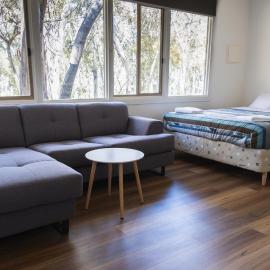 Kosciusko Tourist Park, hotel a Jindabyne