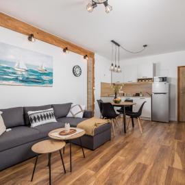 Apartman Roko, hotel a Vrata