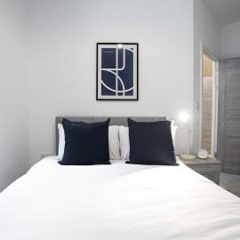 Bayard Apartments - Two Bedroom Apartment - Contractors Welcome