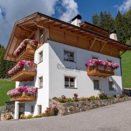 Obergruberhof, hotel a Chiusa
