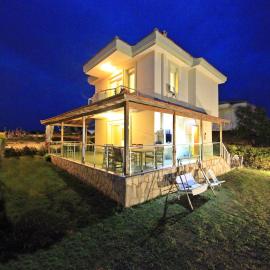 Poseidon Marine Villa, hotel u gradu Ildır