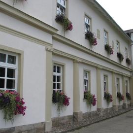 Hotel Garni - Haus Gemmer, hotel en Coburg
