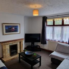 VH, 4 BR House, Upwell, Wisbech, hotel a Upwell