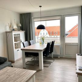 Duene 30, hotel i Wangerooge