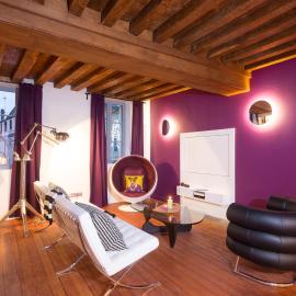 Dijon La Belle Adresse, Hotel in Dijon