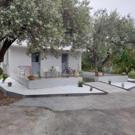 Gesyl house
