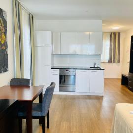 Hotel Swiss Bellevue, hotel a Kreuzlingen