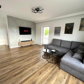 Złoty Apartament