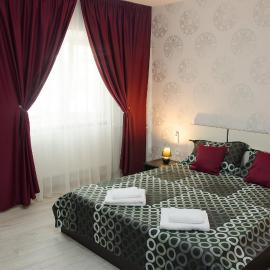 Apartament Salcia