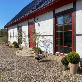 Rönnebröd Guesthouse