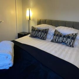 Little Limetree, hotel in Moffat