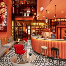 Hotel De Cambis Best Western Premier Collection