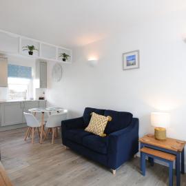 Smugglers Cove, hôtel à North Berwick