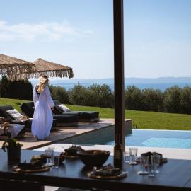 Residenza Cavaion, Hotel in Calmasino