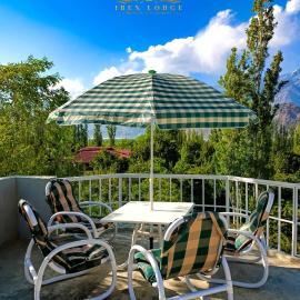 Ibex lodge Skardu, hotel v destinaci Skardu