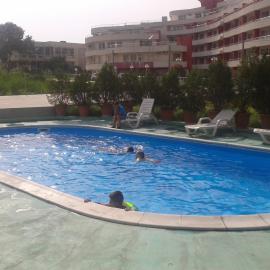 Hotel Zora, hotel in Kranevo