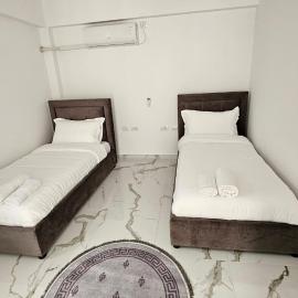 Ulliri, hotel v destinaci Tirana