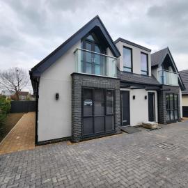 Paradigm Court, Brand new 2-Bedroom Flat4, Oxford