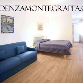 Residenza Montegrappa, hotel in Peschici
