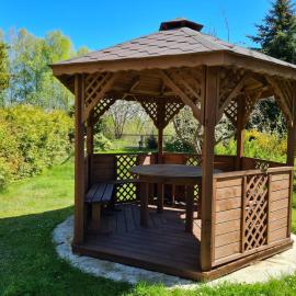 Gospodarstwo Agroturystyczne Julia, hôtel à Czeremcha