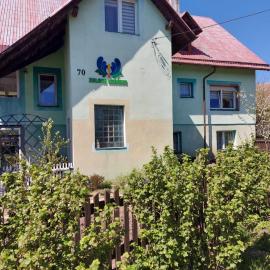 Agroturystyka Zielone Wzgorze, hotel in Sikorzyno