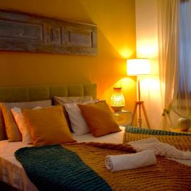 Carmen Art Hotel