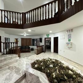 Hotel Villa 12 Orquídeas, hotel San Juan del Ríóban