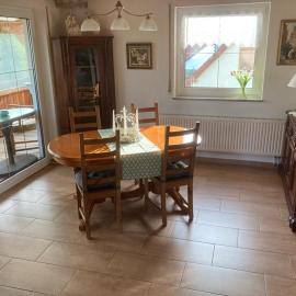 Gästezimmer zum Waldsachsener Grund, hotel a Meerane