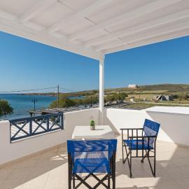 Filina's Studio, hotel a Maltezana