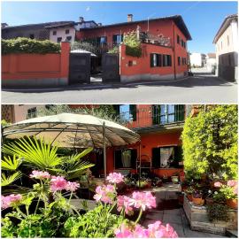 Cà D' Rot - Casa Ratti