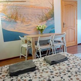 Apartamenty i Domki Osińscy, hotel sa Braniewo