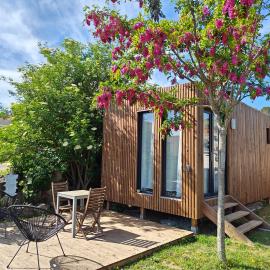 La Cabane de Lili Prune
