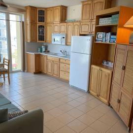 Caribbean Resort 501A - Link To The Beach, hotel in Navarre