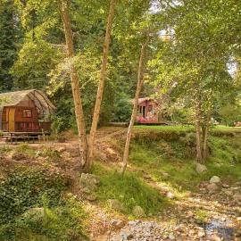 Big Sur Campground and Cabins, hotel in Big Sur