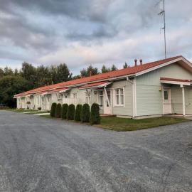 Viesnīca Humppila Majoitus pilsētā Humppila